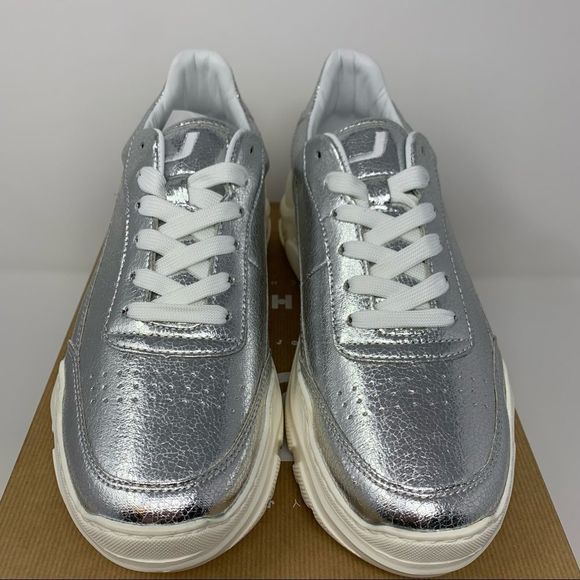 Joshua Sanders Donna Space Sneakers - Picture 2 of 6